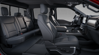 2025 Ford F-150® Internal Image 1
